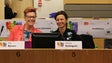 Imagem de Liliana Rodrigues participa em Seminário sobre direitos LGBTI
