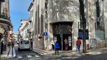 Imagem de Site do IA Saúde já está operacional