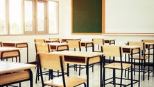 Imagem de Sindicato satisfeito com medidas de segurança para o regresso às escolas (Vídeo)