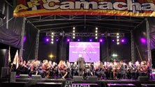 Imagem de Festival ART’Camacha já arrancou