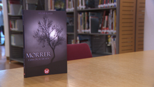 Imagem de Hélder Blayer apresenta o seu primeiro livro