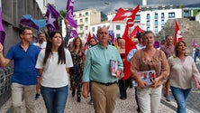 Bloco de Esquerda alerta que as sondagens não dão votos (vídeo)