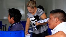 Imagem de UMa lança curso intensivo de português para luso-descendentes