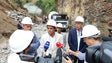 Imagem de Obras na escarpa da ribeira do Junçal custam perto de 9 M€