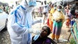 Covid-19: Índia com 764 mortes e 57118 infetados nas últimas 24 horas