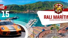 Imagem de Super-especial do Rali do Marítimo às 21.30 horas (áudio)