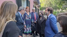 Imagem de Isentar companhias da taxa de carbono (vídeo)