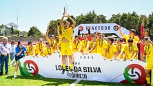 Veja algumas imagens da vitória madeirense no Lopes da Silva (vídeo)