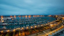 Imagem de Tudo preparado nos Açores para as comemorações do 10 de junho (Vídeo)