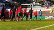 Imagem de Marítimo recebe hoje o Sporting de Braga