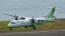 Imagem de Binter vence concurso para a ligação aérea Madeira – Porto Santo