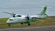 Imagem de Binter vence concurso para a ligação aérea Madeira – Porto Santo