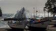 Imagem de Açores/Mau tempo: Autoridade marítima determina encerramento de portos