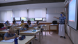 Imagem de Sindicato preocupado com os alunos (vídeo)