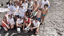 Imagem de Faial combate beatas nas praias (Vídeo)