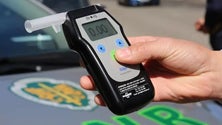 Imagem de Começa hoje a campanha «Taxa Zero ao Volante» (áudio)