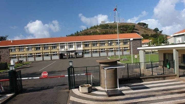 Imagem de Estruturas militares poderão ser usadas em caso de surto de covid-19 na Madeira