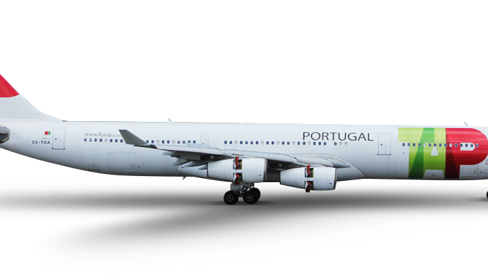 Imagem de TAP reforça voos para Ponta Delgada e Lajes