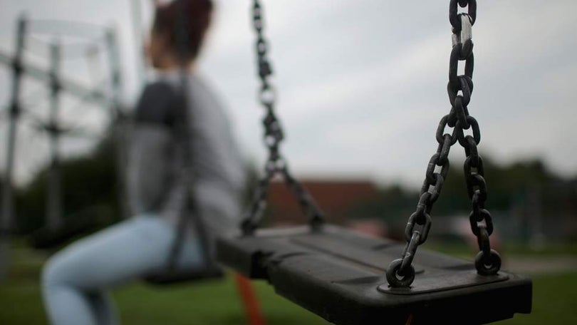Imagem de Crianças portuguesas sob serviços sociais britânicos em risco de ficarem indocumentadas