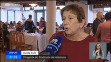 Imagem de Precariedade e salários baixos continuam a ser o maior problema do setor (vídeo)