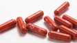 Imagem de EMA revê dados de medicamento antiviral molnupiravir