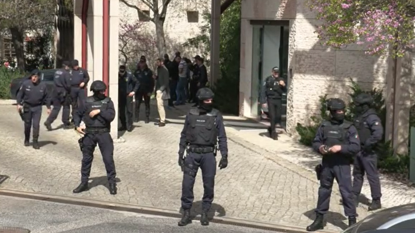 Imagem de Ministério Público abre inquérito ao ataque no Centro Ismaili