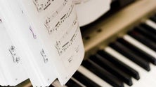 Imagem de Madeirenses mostram o que é ser compositor