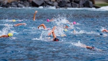 Madeira Island Ultra Swim atingiu o limite de 250 inscritos (Áudio)