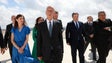Imagem de Marcelo diz que falta «unidade de liderança» na estratégia dos oceanos