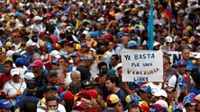 Imagem de Venezuela: PS defende eleições livres e democráticas