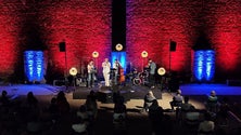 Imagem de Funchal Summer Jazz (vídeo)