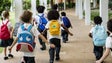 Milhares de crianças regressaram esta segunda-feira ao ensino pré-escolar (Vídeo)