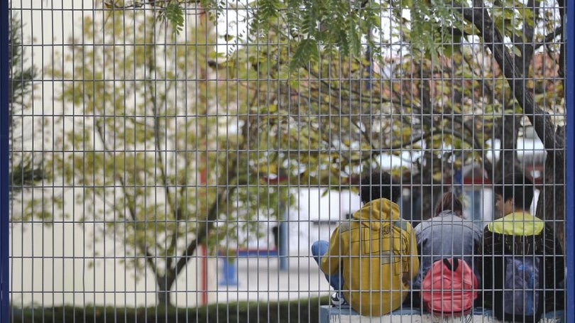 Imagem de Funcionários públicos podem faltar para acompanhar filho no primeiro dia de escola