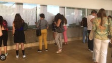 Alunos madeirenses satisfeitos com as notas (áudio)