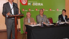 Imagem de Comissão Regional do PS apela para união em torno da estratégia saída do Congresso