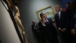Presidente da República quer ver obras de arte da Madeira a percorrer o país