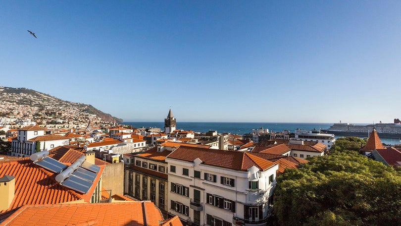 Covid-19: Madeira espera aumento das infeções