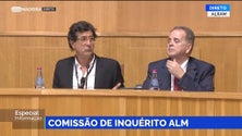 Imagem de «Desafio quem quer que seja a dizer que eu fui favorecido» (vídeo)