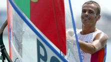 Imagem de Velejador João Rodrigues pede soluções que facilitem a deslocação dos desportistas náuticos à Região (Áudio)