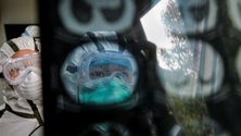 Imagem de Coronavírus. Secretário regional da Educação desaconselha viagens de finalistas (Áudio)