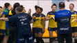Imagem de Madeira Andebol SAD contrata brasileira (vídeo)