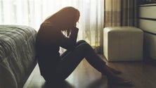 Imagem de Depressão, stress e perturbações do comportamento vão aumentar, diz estudo (Vídeo)