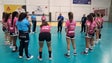 Imagem de SAD prepara inicio do campeonato frente ao CS Madeira (vídeo)