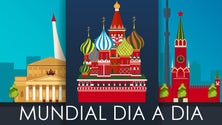 Mundial dia a dia – 3ª. edição