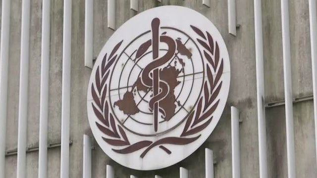 Imagem de Covid-19: OMS aponta ressurgimento de casos na Europa e aceleração global da pandemia