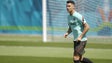 Imagem de França é a seleção que Ronaldo mais vezes defrontou sem marcar