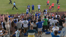 Imagem de Machico elimina o Alverca da Taça de Portugal (vídeo)