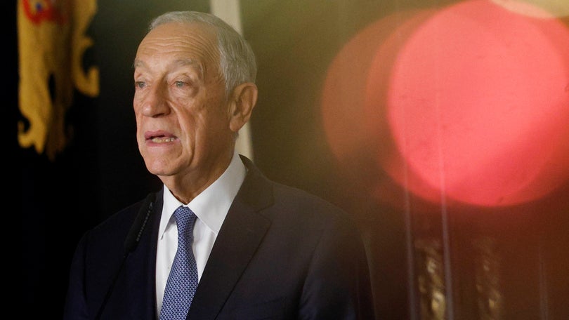 Imagem de Marcelo promulga dispensa de conciliação nos divórcios em caso de violência doméstica