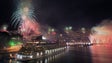 Imagem de Dez navios de cruzeiro no fim de ano na Madeira