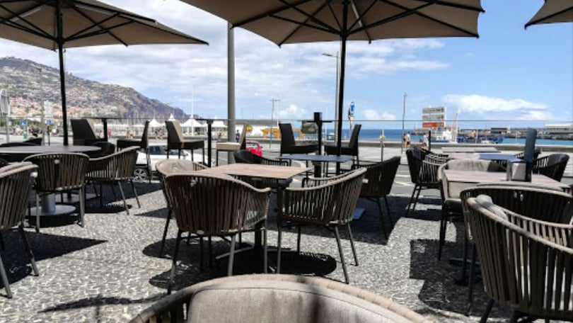 Imagem de Restaurantes, cafés e pastelarias podem abrir a 18 de maio